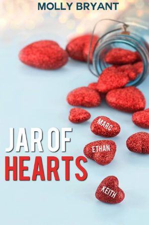 [Glow 02] • Jar of Hearts
